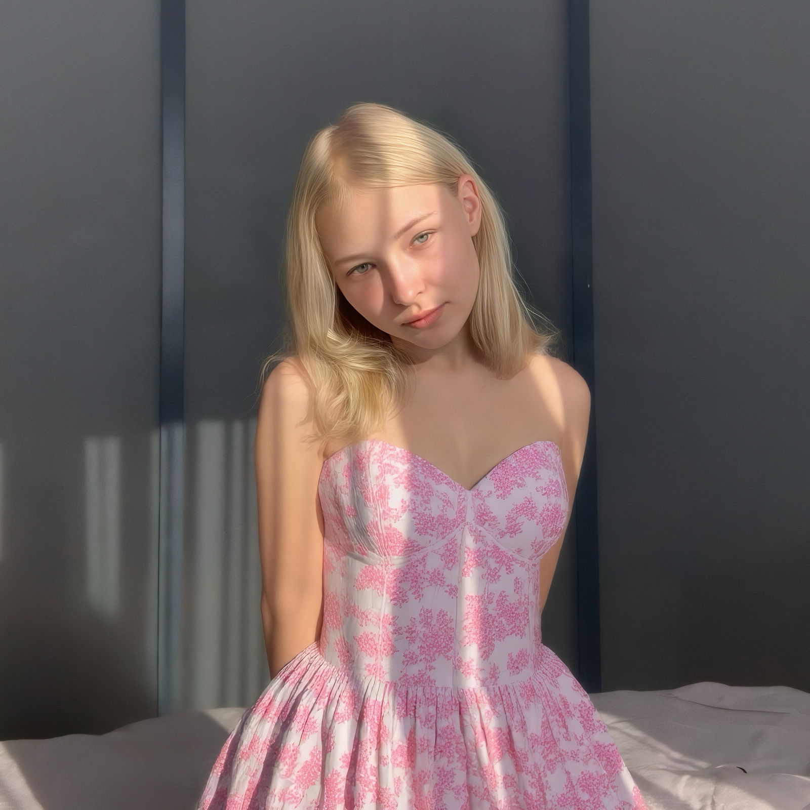 🎀  𝓐𝓷𝓷𝓪  🎀 photo