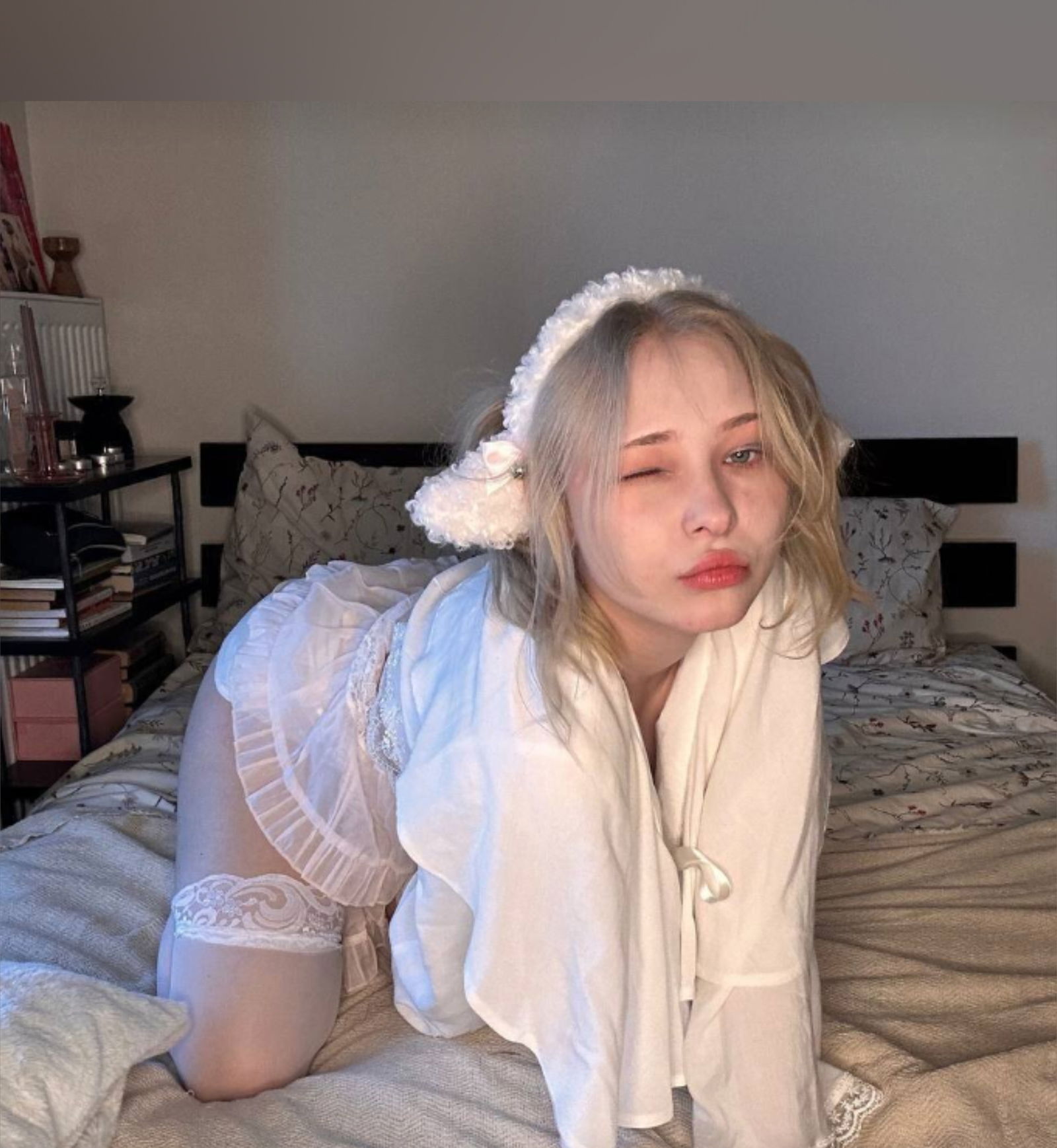 🎀  𝓐𝓷𝓷𝓪  🎀 photo