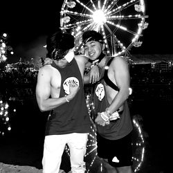 Miles Cooper 🔞 photo