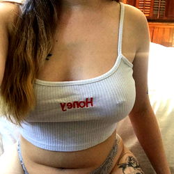 Baby Lucy's Intimate Photoshoot in OnlyFans