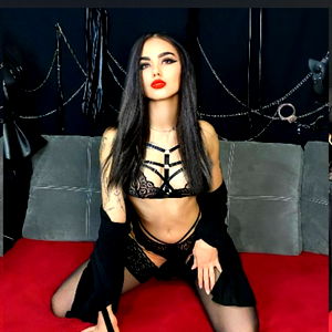 ๐ Mary Mistress ๐ photo