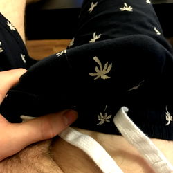 Intimate Moment: Kinky Cali Guy