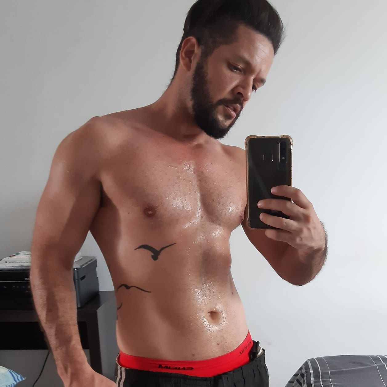 Andrew Corsini photo