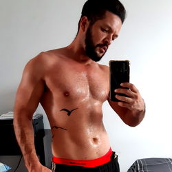 Andrew Corsini photo