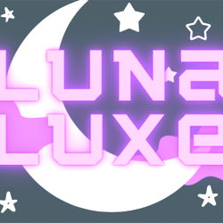 Luna ✨🌙 photo