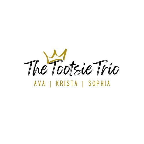 The Tootsie Trio 🦋 Ava | Krista | Sophia photo