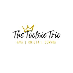 The Tootsie Trio 🦋 Ava | Krista | Sophia photo