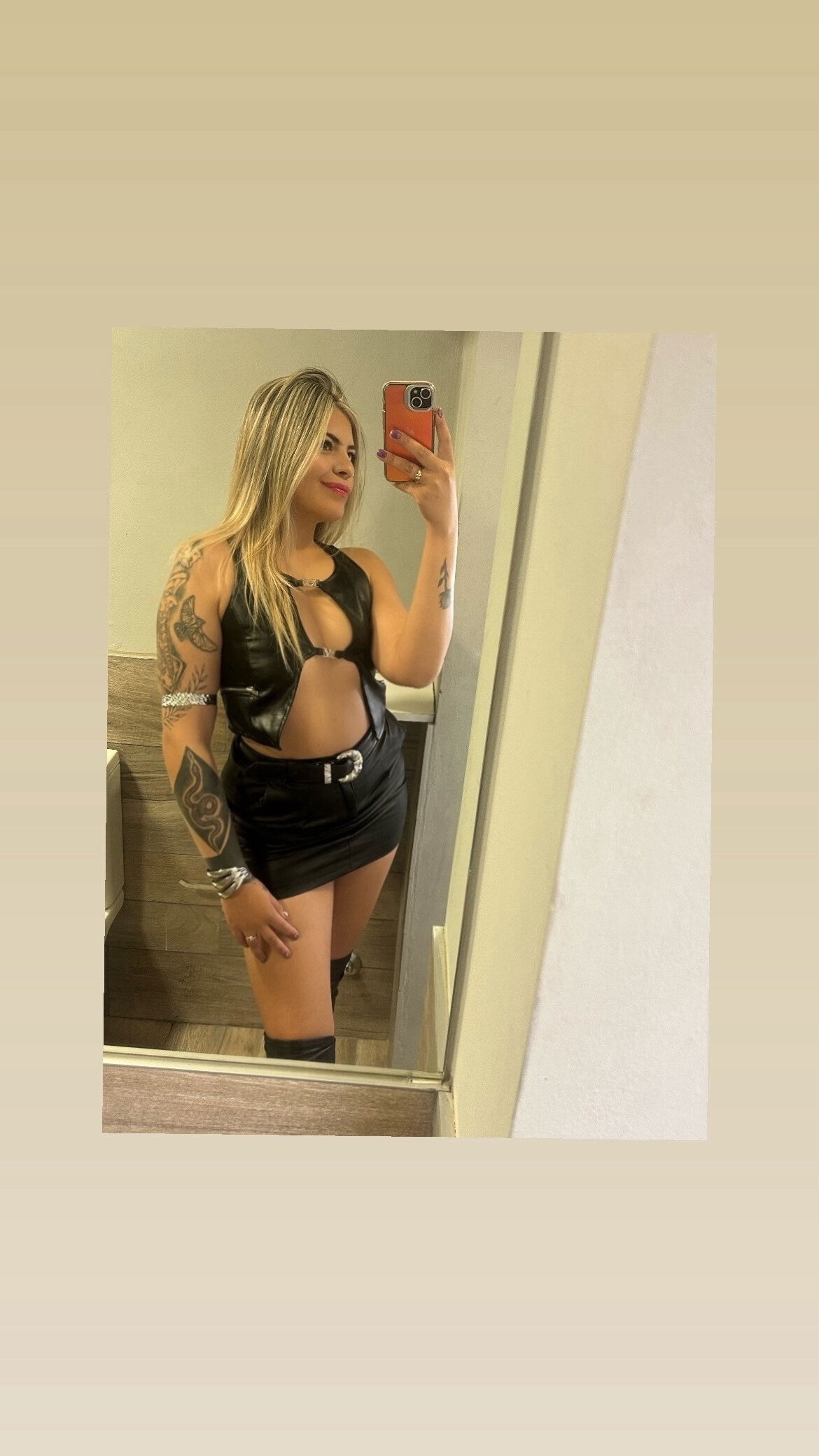 𝐘𝐎𝐔𝐑 𝐄𝐌𝐏𝐑𝐄𝐒𝐒🖤 photo