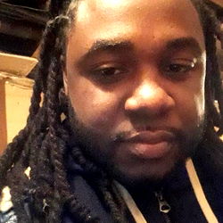 AlmightyBiggie - New Jersey R&B Artist with Dreadlocks