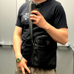 Andy in Casual Mode, 35