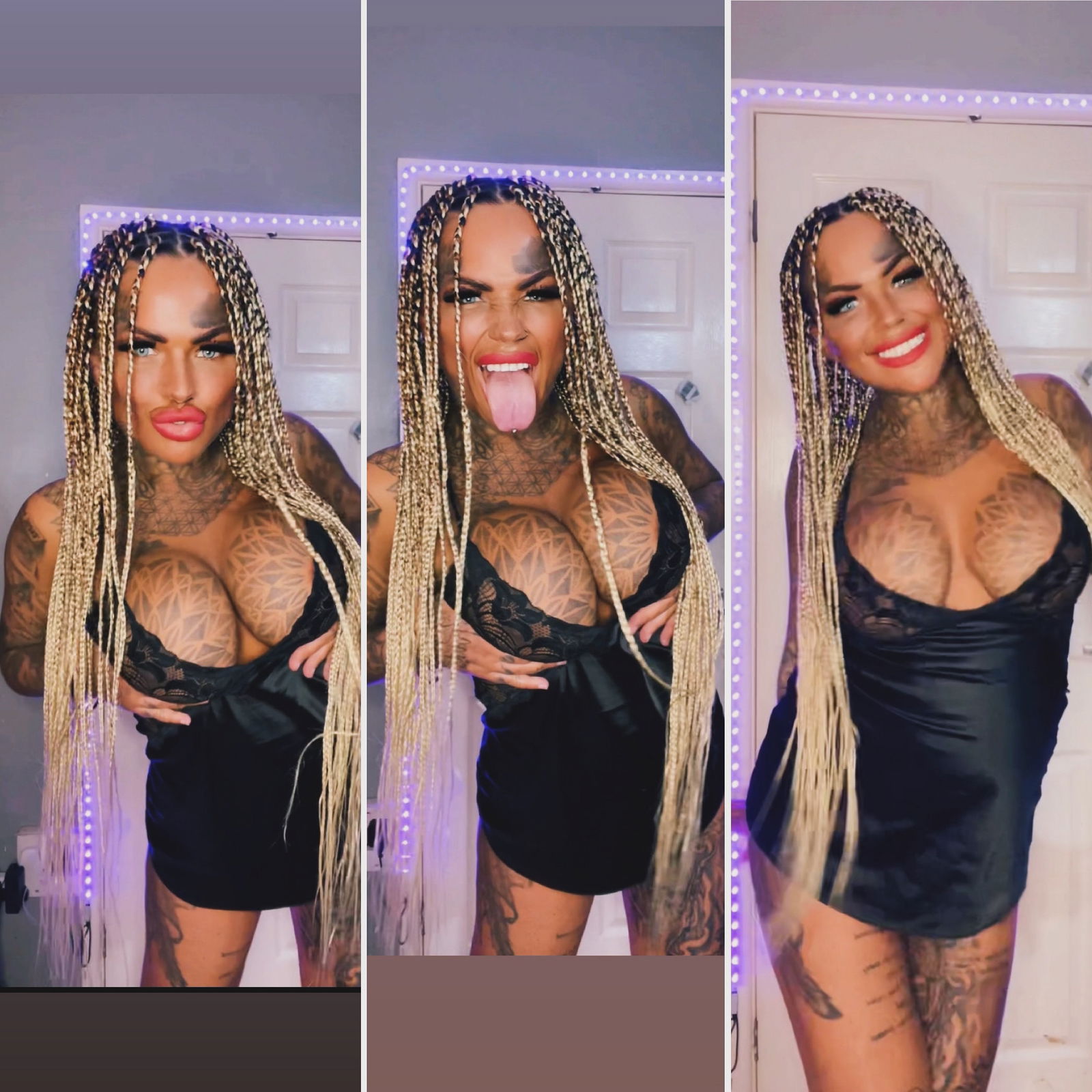 Mizz Harris 😉 photo