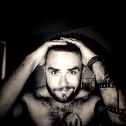 Onlyfans Model Robert - Aesthetically Diverse, Slovakian Creator