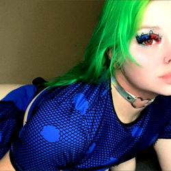 💖Kittysenpai💖 photo