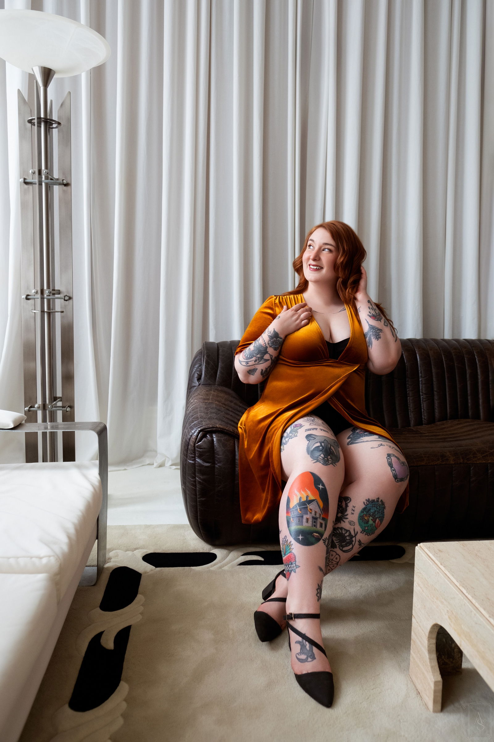 Camille Haring photo