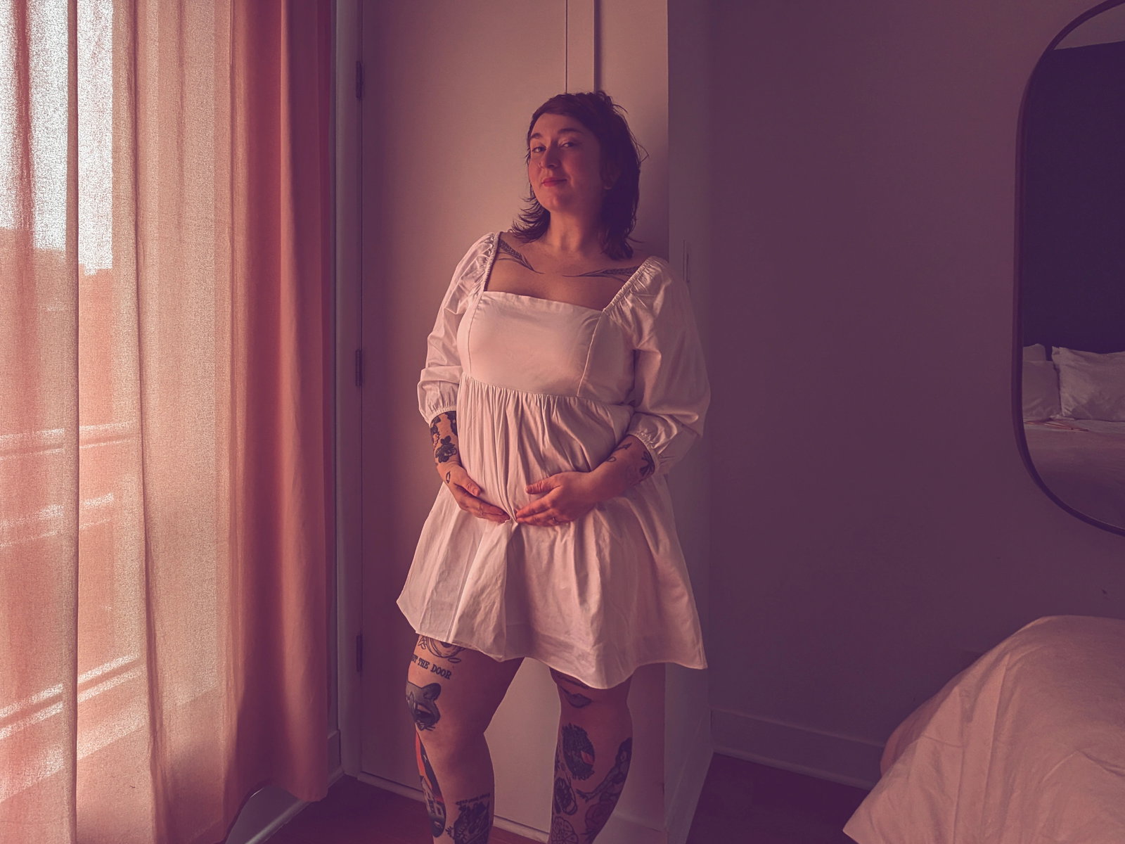 Explore the Passionate World of Karina on OnlyFans