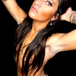 Zoe Winters, OnlyFans Model