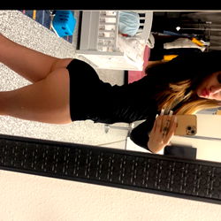 Snow Bunny 🐇🤍 photo