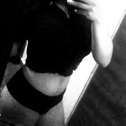 Kattya Cxxx: Onlyfans Model in Fashionable Lingerie