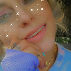 Model Photo: Gypsy x Quinn