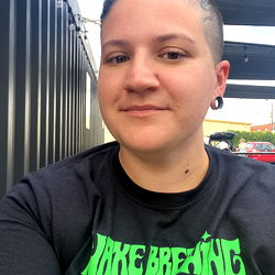 Mckenzie Perry - A Tattooed Individual