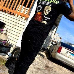 AkiraXxX's Fashionable Ensemble