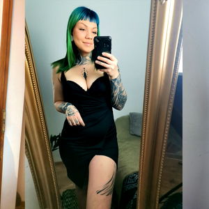 Elsie Wright๐ค photo