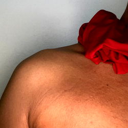 Totally TJ's Model Photo