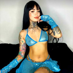 Baby Rose, OnlyFans Model, Ciudad de México