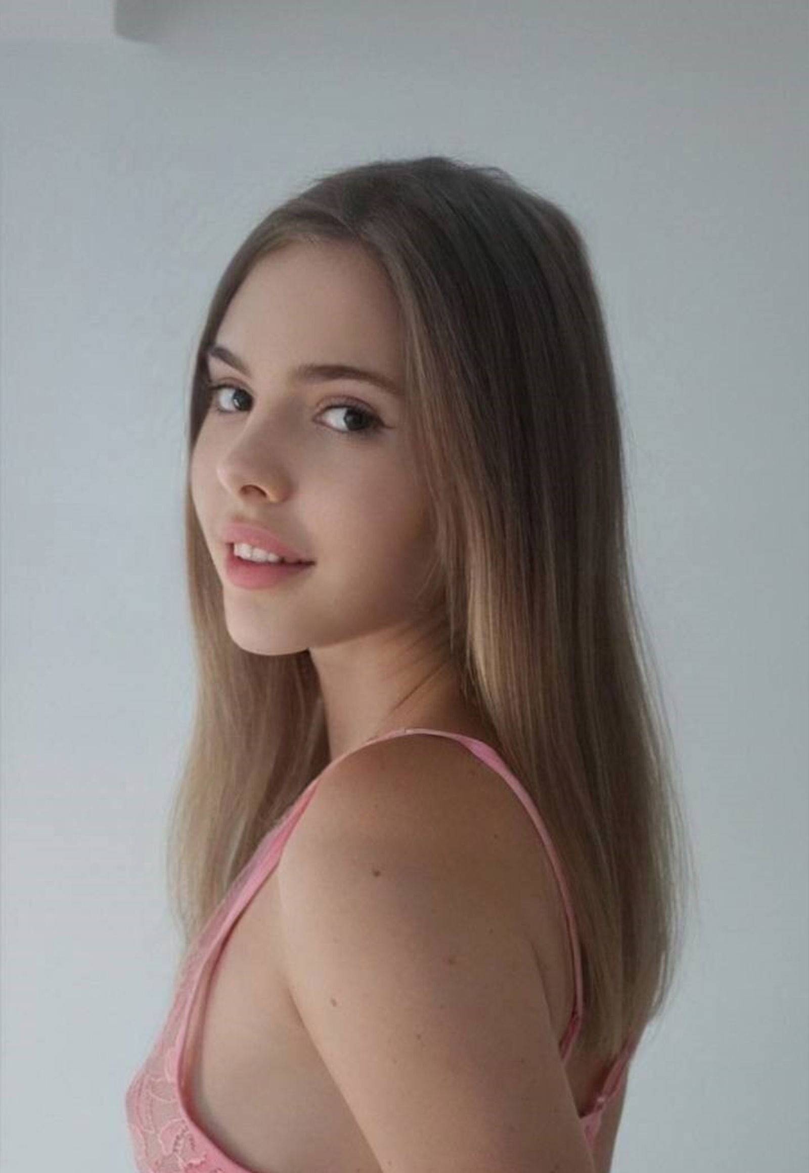 Pretty Kitty Eva 💗 photo