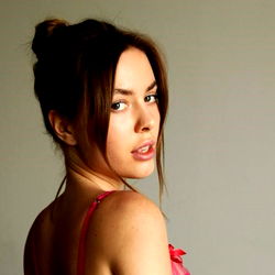 Pretty Kitty Eva 💗 photo