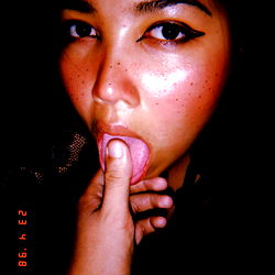 Vivid and Alluring: A Captivating Model's Story