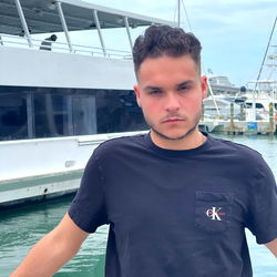 Jack Andrew - Model, Actor, and Influencer from Atlanta