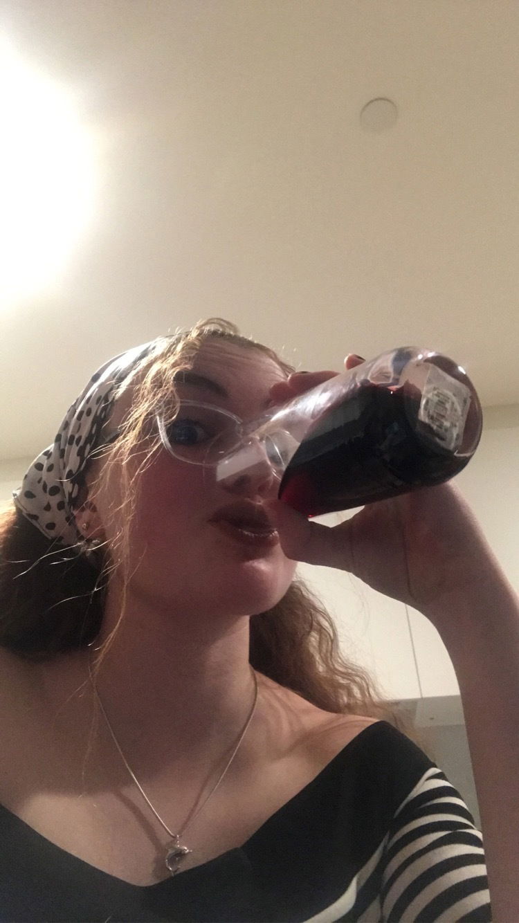 Rachel Roberts photo