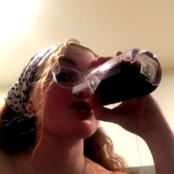 Rachel Roberts photo