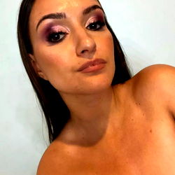 Sarita, a Stunning Model