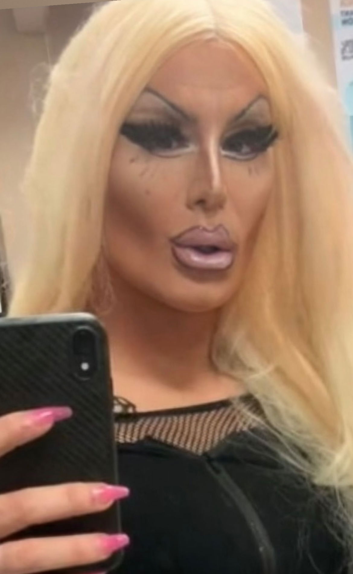 Chrissy Cocoabutter photo