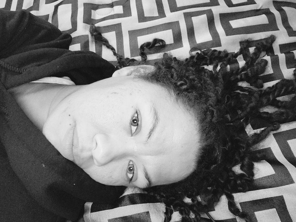 J. Marie Poetry photo