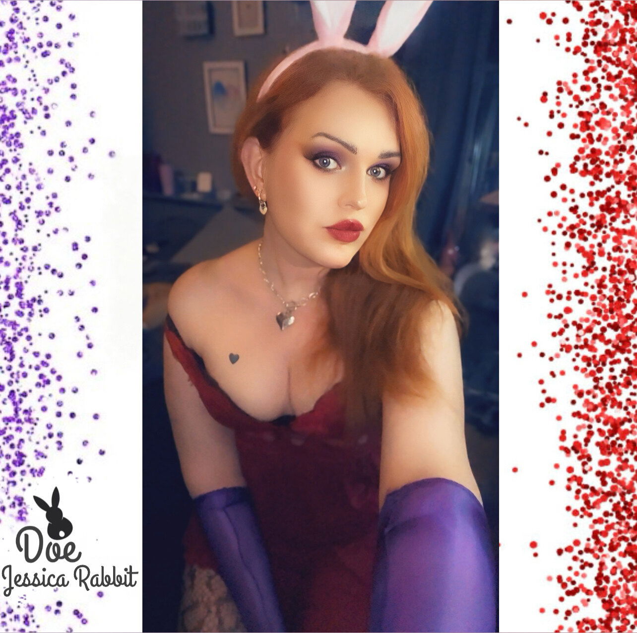 J E S S I C A ♡ 🏳️‍⚧️ photo