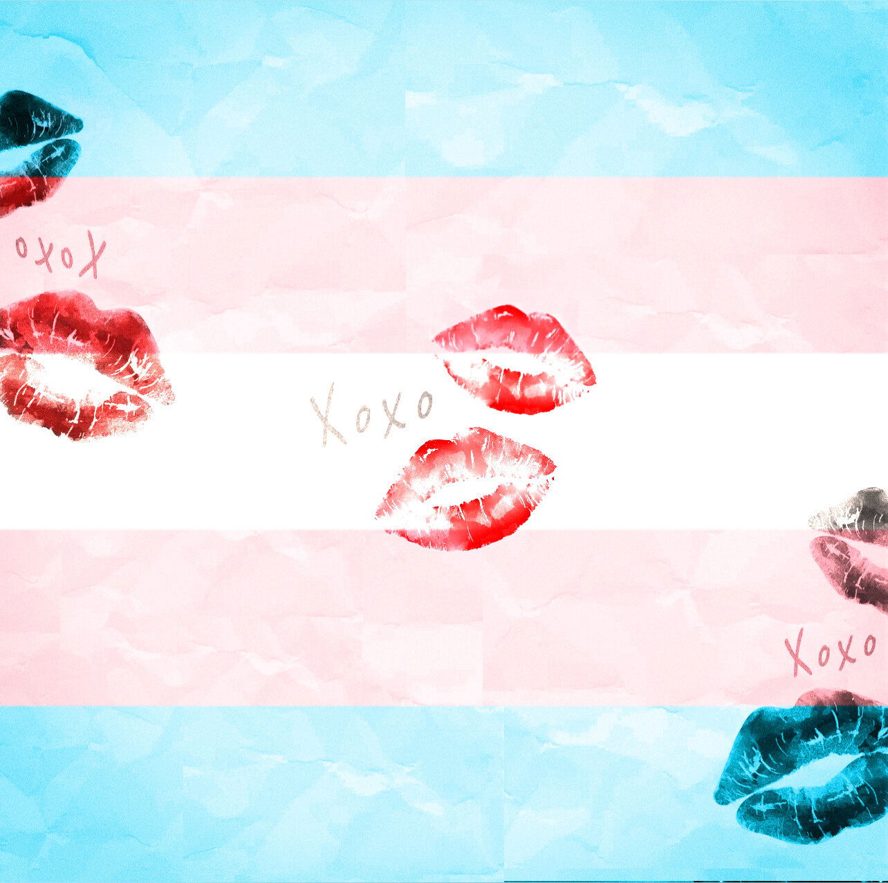 J E S S I C A ♡ 🏳️‍⚧️ photo