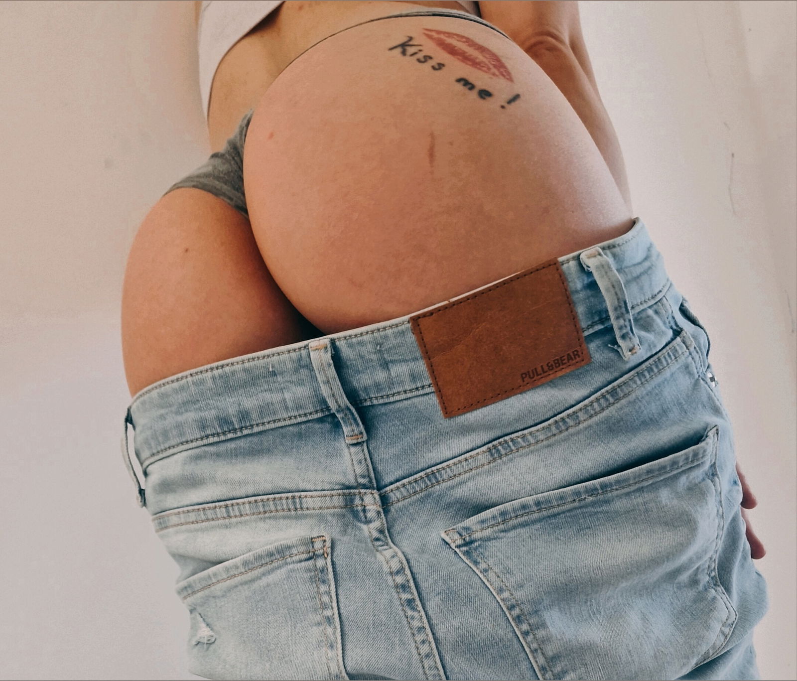 Sexy Bitch99 👿 photo