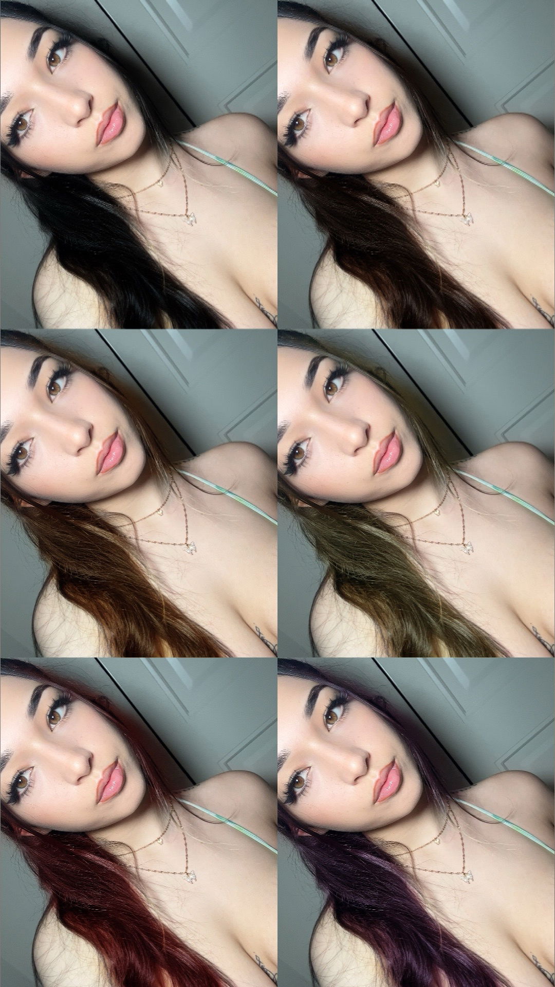 akemi freepage 🐙 photo