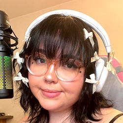 Wet Geek 🧚‍♀️ Alice