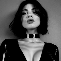 Stylish Model Morgana ♱