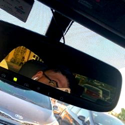 I Am The Captain photo