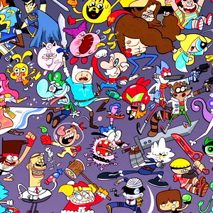 I Am The Captain photo