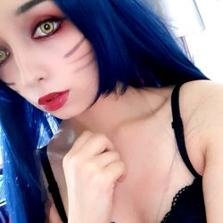 Chilean Model Lilithery - OnlyFans