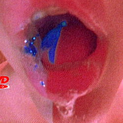 freaky ghostface photo