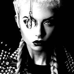 Beatriz Mariano's Model Photo