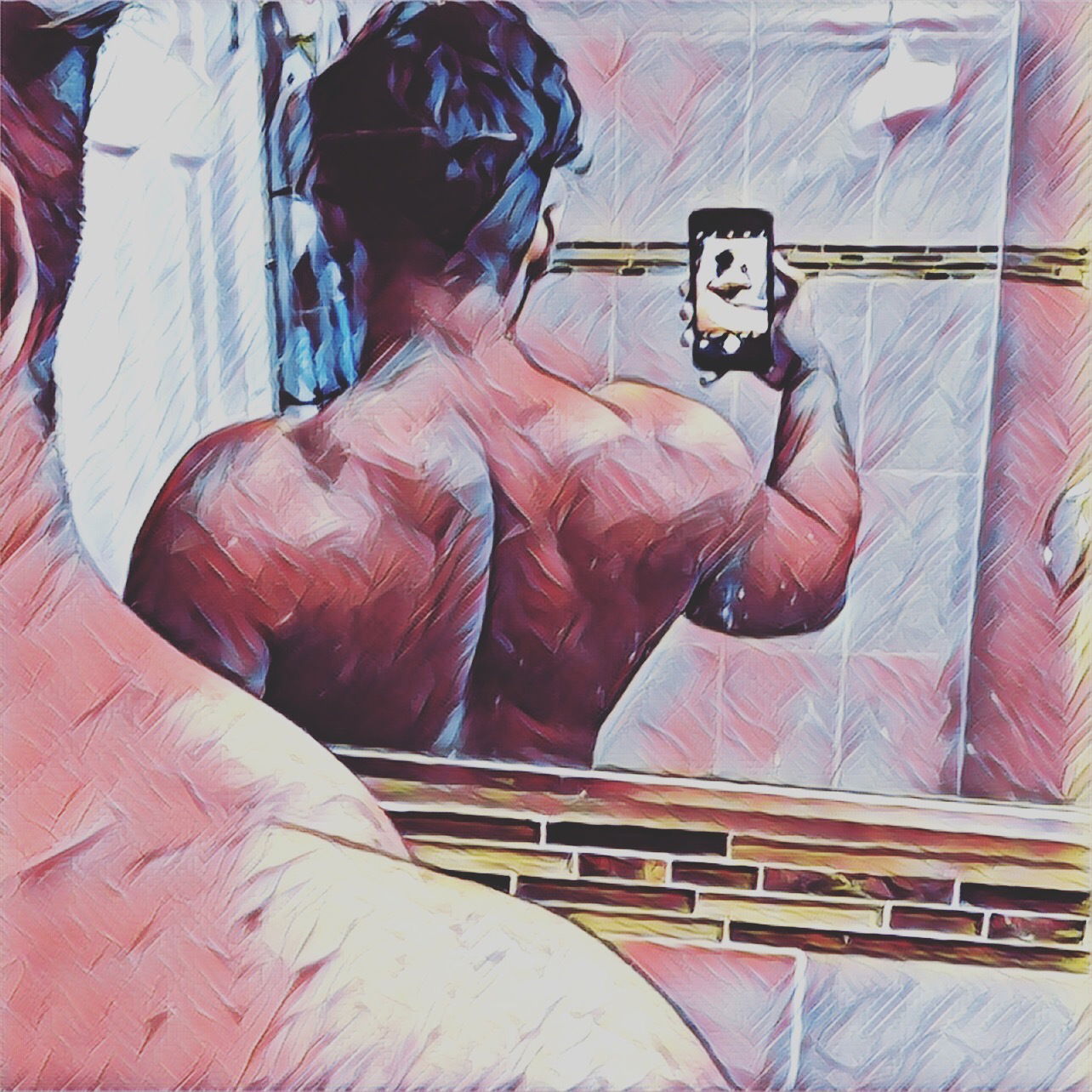 Dark chocolate photo