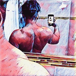 Dark chocolate photo